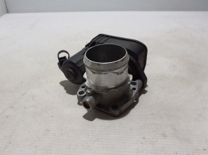 Citroen C4 C41 (2020–2026) Accelerator valve 9842936880 - 3