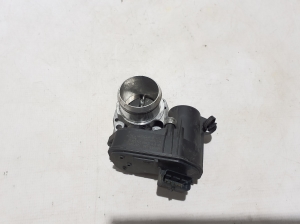 Accelerator valve - 9842936880