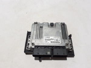 Citroen C4 C41 (2020–2026) Motorsteuergerät 9842944180 - 3