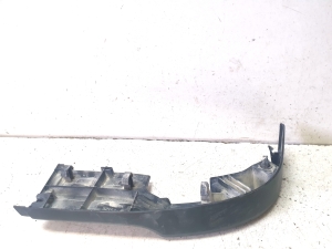 TOYOTA Hilux VIII (2020–2026) Eckteil der hinteren Stoßstange 521640K040 - 2