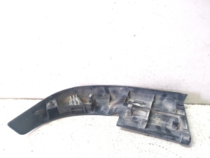 TOYOTA Hilux VIII (2020–2026) Eckteil der hinteren Stoßstange 521640K040 - 3