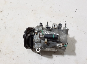 Citroen C4 C41 (2020–2026) A/C compressor 9827596080 - 3