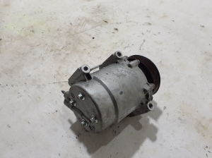 Citroen C4 C41 (2020–2026) A/C compressor 9827596080 - 4
