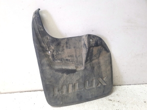 Mud flap - 766220K160
