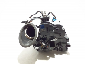 Citroen C4 C41 (2020–2026) Heizung und ihre Teile 9837512080 - 2
