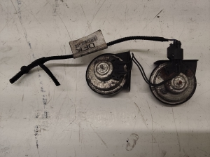 Ford Mondeo IV (2007–2015) Helisignaal 6G9T14K733 - 3