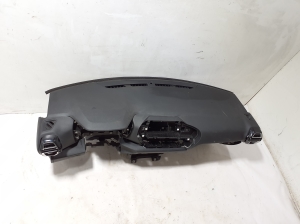 Citroen C4 C41 (2020–2026) Dashboard 98439761ZD - 4