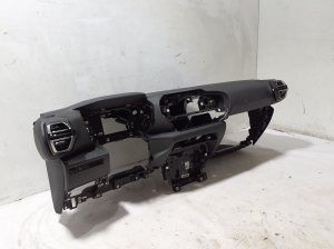 Citroen C4 C41 (2020–2026) Dashboard 98439761ZD - 5
