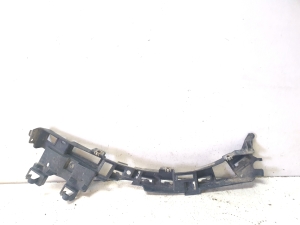 TOYOTA ProAce (2016–2026) Priekšējā bampera kronšteins 9816768880 - 3