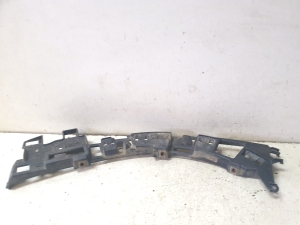 TOYOTA ProAce (2016–2026) Priekšējā bampera kronšteins 9816768880 - 4