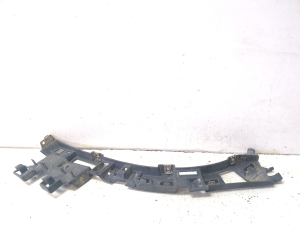 TOYOTA ProAce (2016–2026) Priekšējā bampera kronšteins 9816768880 - 5