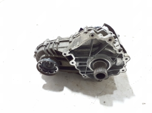 Vorderachsgetriebe (Differential) - A1672804800