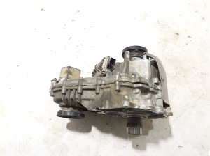 Mercedes Benz GLS 167 (2019–2026) Front differential A1672804800 - 6