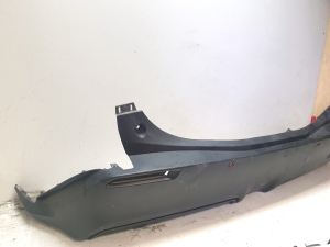 TOYOTA bZ4X I (2022–2026) Heckstoßstange 5215942260 - 2