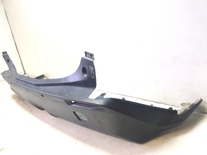 TOYOTA bZ4X I (2022–2026) Heckstoßstange 5215942260 - 3