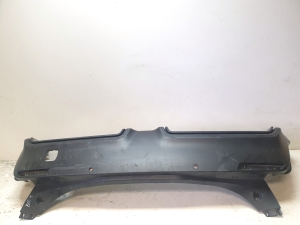 TOYOTA bZ4X I (2022–2026) Heckstoßstange 5215942260 - 5