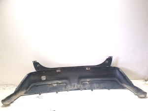 TOYOTA bZ4X I (2022–2026) Heckstoßstange 5215942260 - 6
