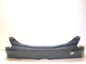 TOYOTA bZ4X I (2022–2026) Heckstoßstange 5215942260 - 7