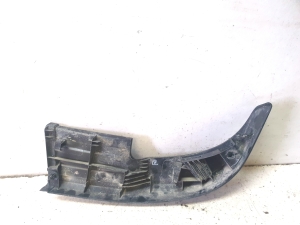 TOYOTA Hilux VIII (2020–2026) Eckteil der hinteren Stoßstange 521640K040 - 3