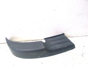 TOYOTA Hilux VIII (2020–2026) Eckteil der hinteren Stoßstange 521640K040 - 4