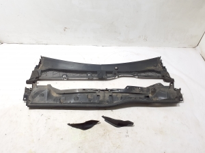   Wiper cowl trim panel  - 9820793980 