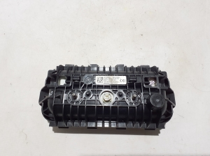 Citroen C4 C41 (2020–2026) Beifahrerairbag 9831018680 - 2