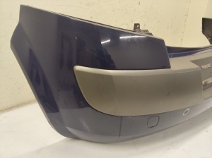RENAULT Megane II (2002–2009) Rear bumper 8200115127 - 2