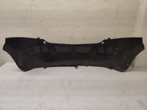 RENAULT Megane II (2002–2009) Rear bumper 8200115127 - 5