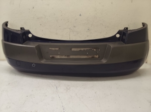 Rear bumper - 8200115127