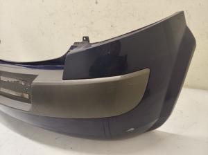 RENAULT Megane II (2002–2009) Rear bumper 8200115127 - 7