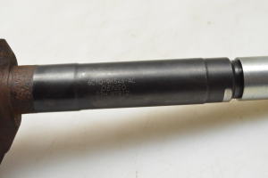Ford Transit FT (2006–2012) Injecteur de carburant 6C1Q9K546AC - 3
