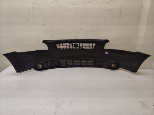 VOLVO V50 (2004–2012) Stoßstange Stoßfänger vorne 30657005 - 2