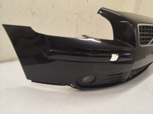 VOLVO V50 (2004–2012) Stoßstange Stoßfänger vorne 30657005 - 5