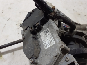 Citroen C4 C41 (2020–2026) Steering rack 1680808880 - 2