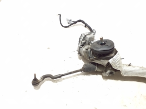 Citroen C4 C41 (2020–2026) Steering rack 1680808880 - 3