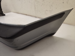 VOLVO S80 I (1998–2006) Tagumine kaitseraud 9154852 - 2