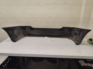 VOLVO S80 I (1998–2006) Tagumine kaitseraud 9154852 - 5