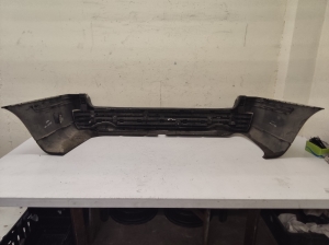 VOLVO V70 II (2000–2007) Heckstoßstange 9190994 - 2