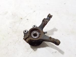 Citroen C4 C41 (2020–2026) Priekšējā rumba 9826532380 - 2