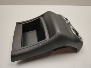 Mercedes Benz C-Class 205 (2014–2021) Sonstiges Teil der Mittelkonsole A2056800491 - 4
