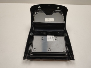 Mercedes Benz C-Class 205 (2014–2021) Sonstiges Teil der Mittelkonsole A2056800491 - 5