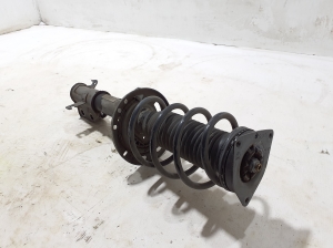 Citroen C4 C41 (2020–2026) Front shock absorber 9842991880 - 2