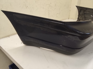 VOLVO S80 I (1998–2006) Tagumine kaitseraud 9154852 - 3