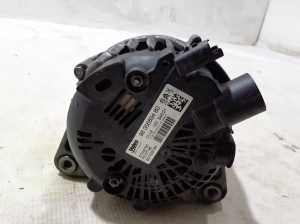 Citroen C4 C41 (2020–2026) Alternator 9835689480 - 2