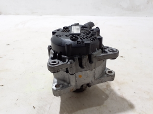Citroen C4 C41 (2020–2026) Alternator 9835689480 - 3