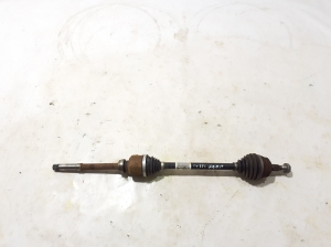   Front drive shaft and its parts  - 9824359680 