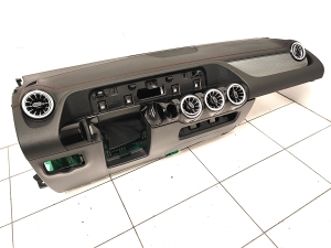 Mercedes Benz EQA H243 (2021–2026) Armatuurlaud A2478607302 - 3