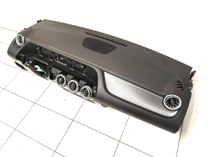 Mercedes Benz EQA H243 (2021–2026) Armatuurlaud A2478607302 - 4