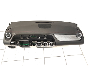 Mercedes Benz EQA H243 (2021–2026) Armatuurlaud A2478607302 - 5