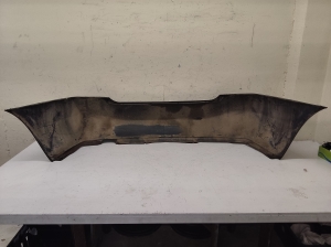 NISSAN Primera P12 (2001–2008) Tagumine kaitseraud 85022AU340 - 2